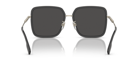 Black - 0BE3145D 8056597852760  Sunglasses Woman