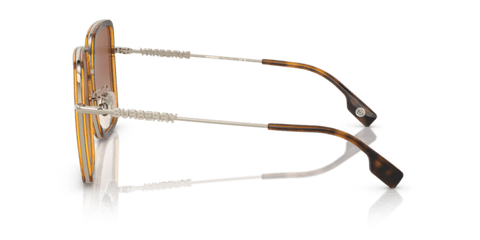 Dark Havana - 0BE3145D 8056597852753  Sunglasses Woman