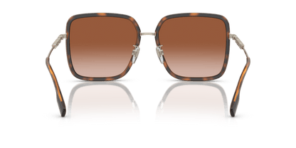 Dark Havana - 0BE3145D 8056597852753  Sunglasses Woman