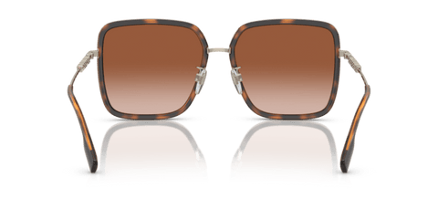 Dark Havana - 0BE3145D 8056597852753  Sunglasses Woman