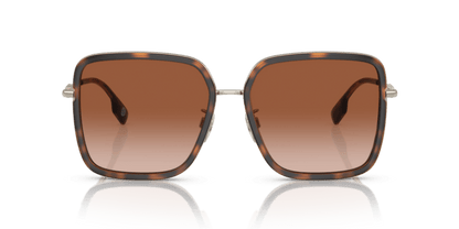 Dark Havana - 0BE3145D 8056597852753  Sunglasses Woman