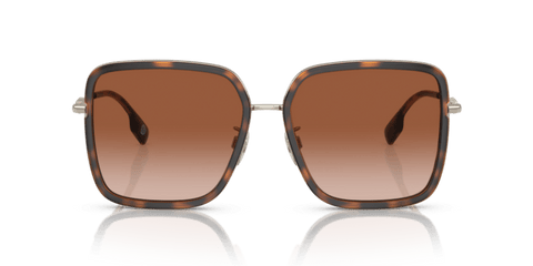 Dark Havana - 0BE3145D 8056597852753  Sunglasses Woman