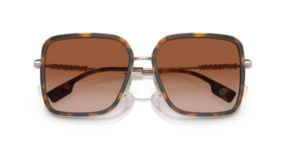 Dark Havana - 0BE3145D 8056597852753  Sunglasses Woman