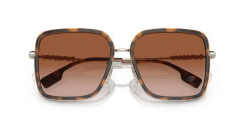 Dark Havana - 0BE3145D 8056597852753  Sunglasses Woman