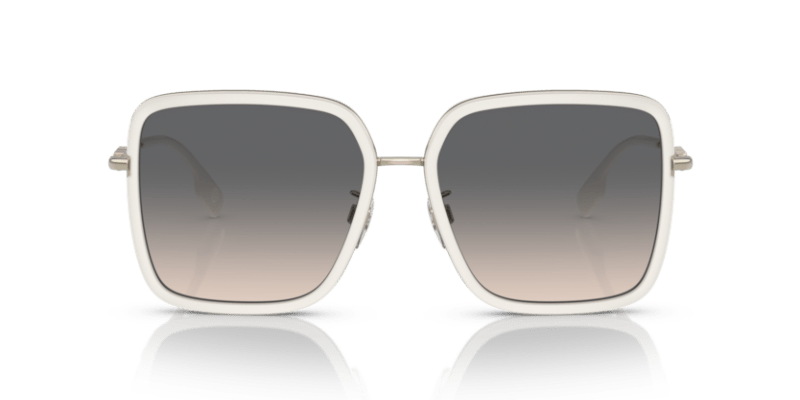 Ivory - 0BE3145D 8056597852777  Sunglasses Woman