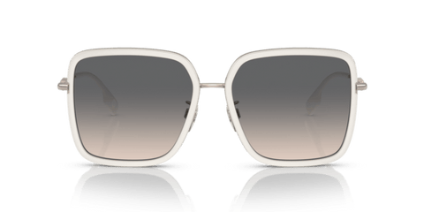 Ivory - 0BE3145D 8056597852777  Sunglasses Woman
