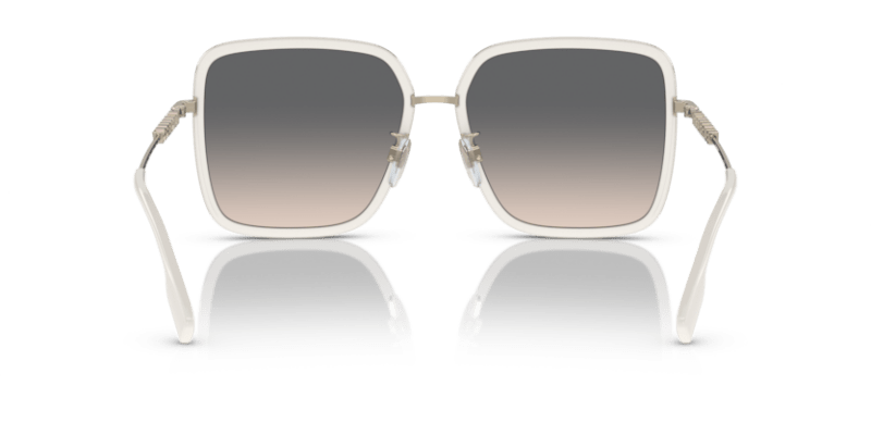 Ivory - 0BE3145D 8056597852777  Sunglasses Woman