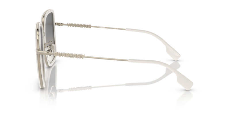 Ivory - 0BE3145D 8056597852777  Sunglasses Woman