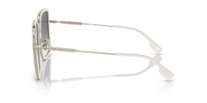 Ivory - 0BE3145D 8056597852777  Sunglasses Woman