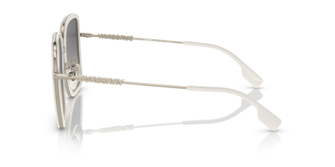 Ivory - 0BE3145D 8056597852777  Sunglasses Woman
