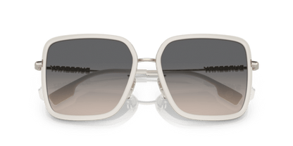 Ivory - 0BE3145D 8056597852777  Sunglasses Woman