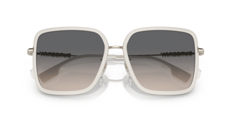 Ivory - 0BE3145D 8056597852777  Sunglasses Woman