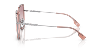 Pink - 0BE3145D 8056597852746  Sunglasses Woman