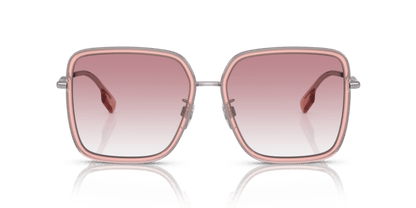 Pink - 0BE3145D 8056597852746  Sunglasses Woman