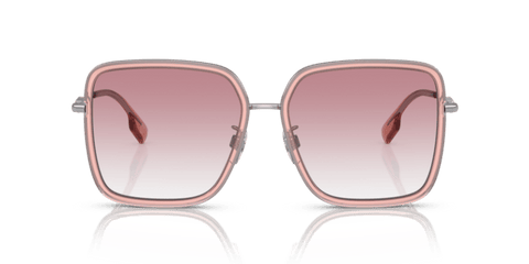 Pink - 0BE3145D 8056597852746  Sunglasses Woman