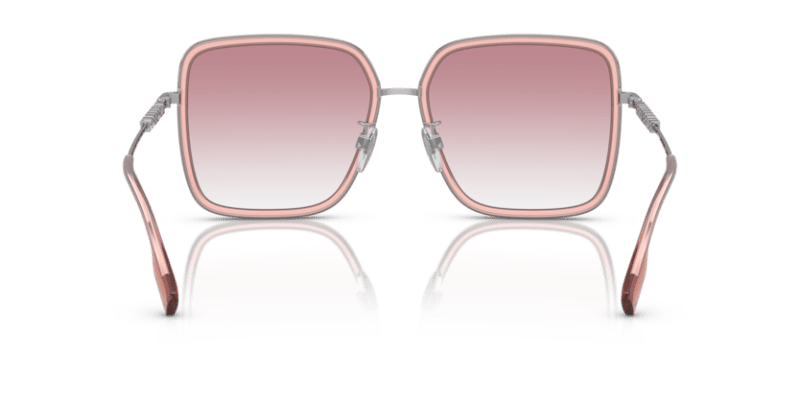 Pink - 0BE3145D 8056597852746  Sunglasses Woman