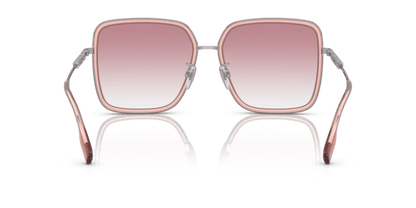 Pink - 0BE3145D 8056597852746  Sunglasses Woman