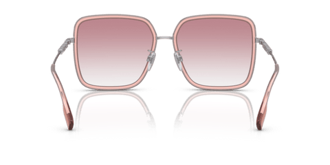 Pink - 0BE3145D 8056597852746  Sunglasses Woman
