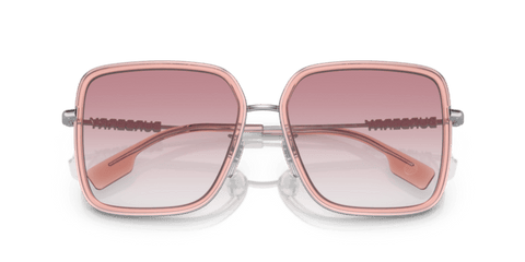 Pink - 0BE3145D 8056597852746  Sunglasses Woman