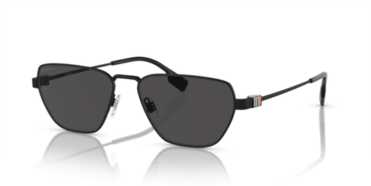 Black - 0BE3146 8056597925846  Sunglasses Man