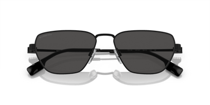 Black - 0BE3146 8056597925846  Sunglasses Man