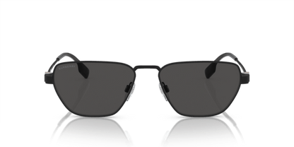 Black - 0BE3146 8056597925846  Sunglasses Man