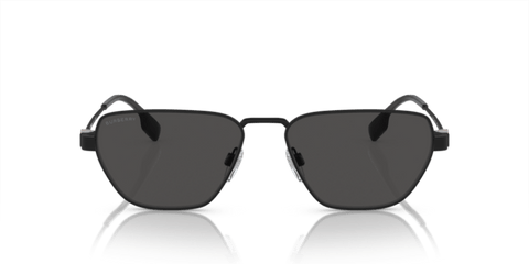 Black - 0BE3146 8056597925846  Sunglasses Man