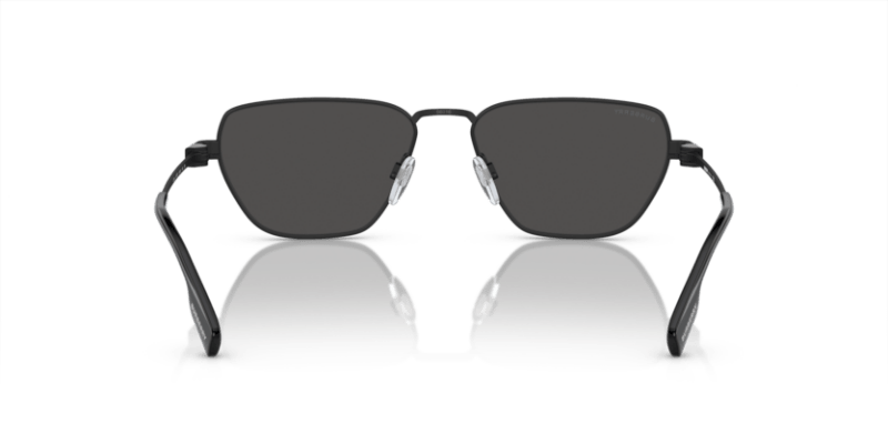 Black - 0BE3146 8056597925846  Sunglasses Man