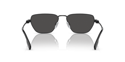 Black - 0BE3146 8056597925846  Sunglasses Man