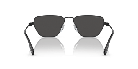Black - 0BE3146 8056597925846  Sunglasses Man
