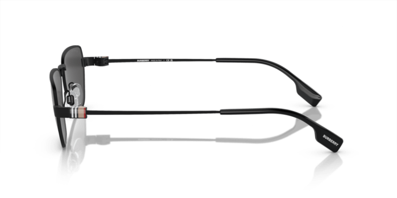 Black - 0BE3146 8056597925846  Sunglasses Man