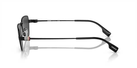 Black - 0BE3146 8056597925846  Sunglasses Man