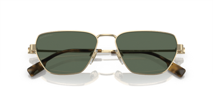 Light Gold - 0BE3146 8056597925853  Sunglasses Woman