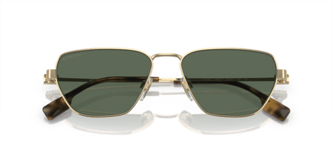 Light Gold - 0BE3146 8056597925853  Sunglasses Woman