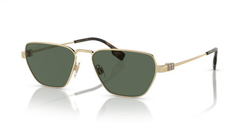 Light Gold - 0BE3146 8056597925853  Sunglasses Woman