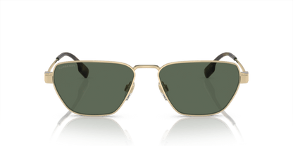 Light Gold - 0BE3146 8056597925853  Sunglasses Woman