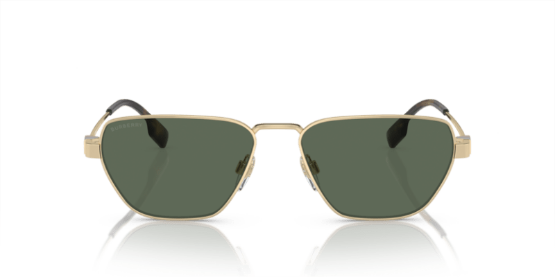 Light Gold - 0BE3146 8056597925853  Sunglasses Woman