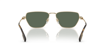 Light Gold - 0BE3146 8056597925853  Sunglasses Woman