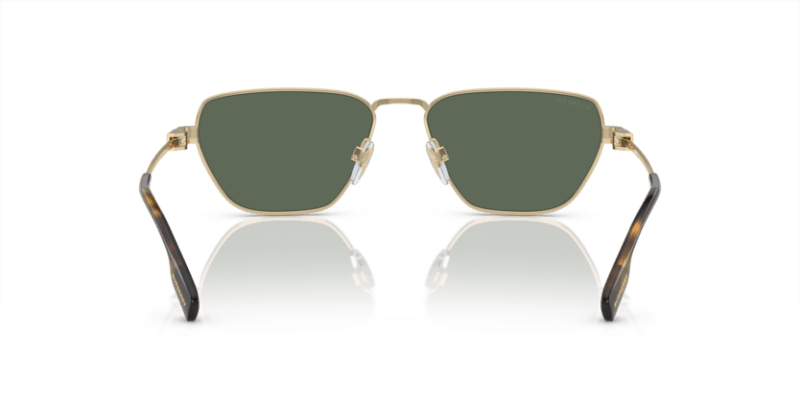 Light Gold - 0BE3146 8056597925853  Sunglasses Woman