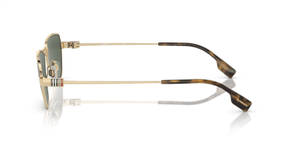 Light Gold - 0BE3146 8056597925853  Sunglasses Woman