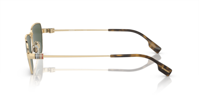 Light Gold - 0BE3146 8056597925853  Sunglasses Woman