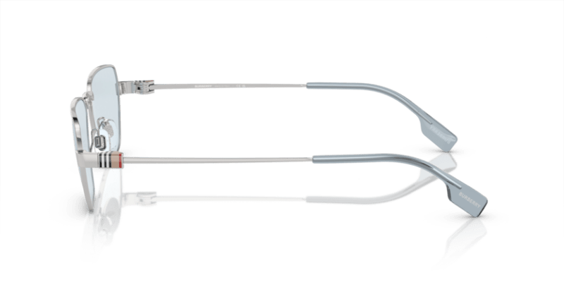 Silver - 0BE3146 8056597925822  Sunglasses Man