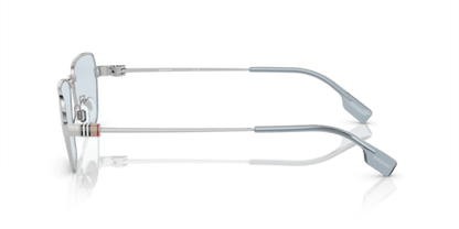 Silver - 0BE3146 8056597925822  Sunglasses Man