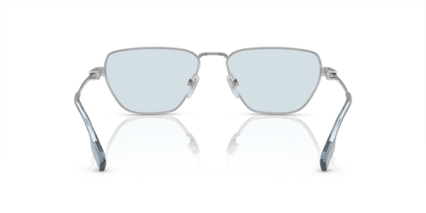 Silver - 0BE3146 8056597925822  Sunglasses Man