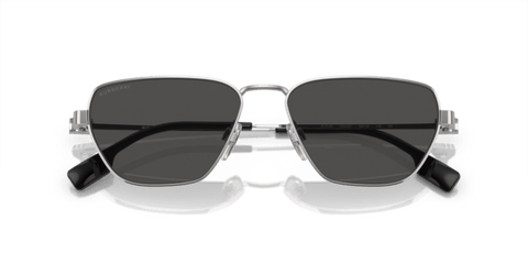 Silver - 0BE3146 8056597925839  Sunglasses Man