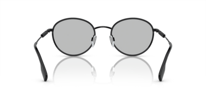 Black - 0BE3148D 8056597951654  Sunglasses Woman