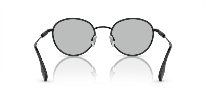 Black - 0BE3148D 8056597951654  Sunglasses Woman