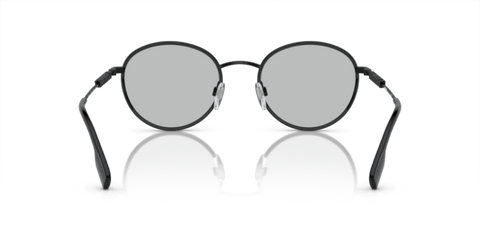 Black - 0BE3148D 8056597951654  Sunglasses Woman