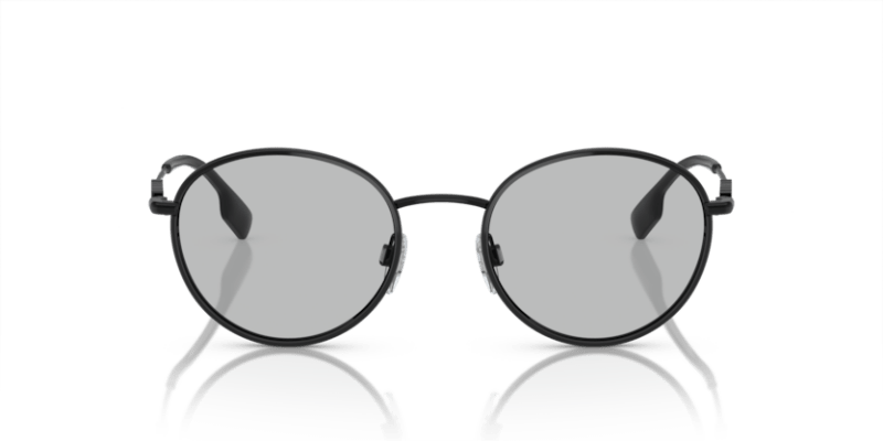 Black - 0BE3148D 8056597951654  Sunglasses Woman