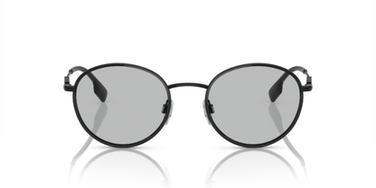 Black - 0BE3148D 8056597951654  Sunglasses Woman